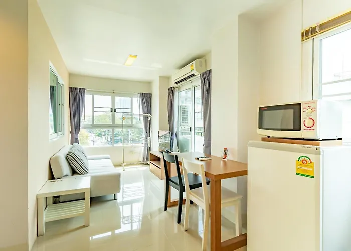 Ascella Sukhumvit 38 - Thonglor