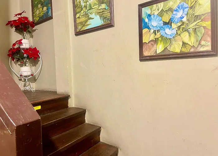 Rhythm Of Life Guesthouse 56